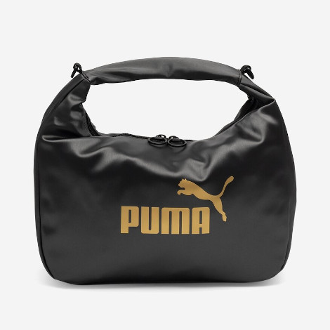 Czarna torebka Puma w CCC
