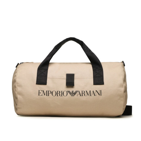 Beżowa torba Emporio Armani w Modivo